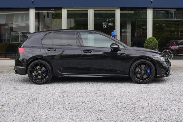 Volkswagen GOLF 2.0 TSI 4Motion