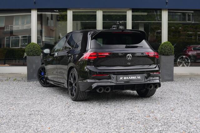 Volkswagen GOLF 2.0 TSI 4Motion
