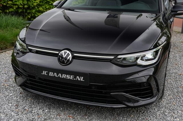 Volkswagen GOLF 2.0 TSI 4Motion