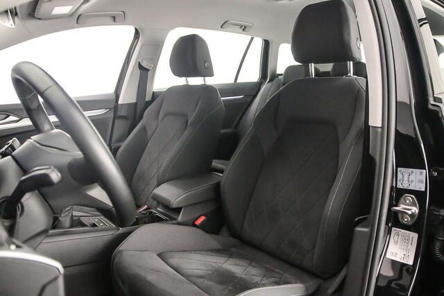 Volkswagen GOLF Variant Life Business 1.5 TSI 130pk Adaptive cruise control, Navigatie, Stuurwiel verwarmd, Parkeersensoren, Stoelverwarming, LED koplampen, App connect, Airco, DAB, Radio
