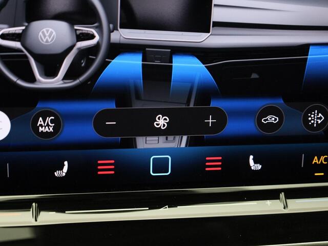 Volkswagen GOLF 1.5eTSI/116PK Life Edition DSG · Navigatie · Camera + Parkeersensoren · Stoel- & stuurverwarming · Garantie tot september 2029 of 100000km