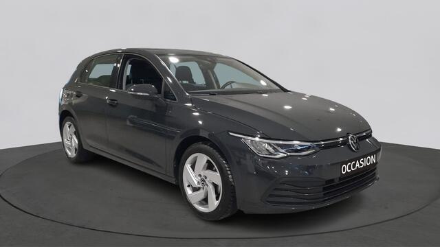 Volkswagen GOLF 1.0 TSI 90pk | 17" lichtmetalen velgen | App Connect