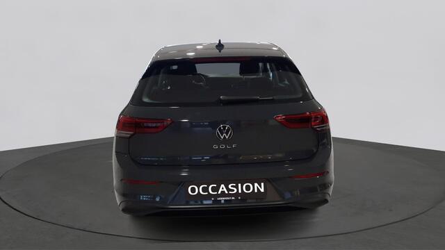 Volkswagen GOLF 1.0 TSI 90pk | 17" lichtmetalen velgen | App Connect