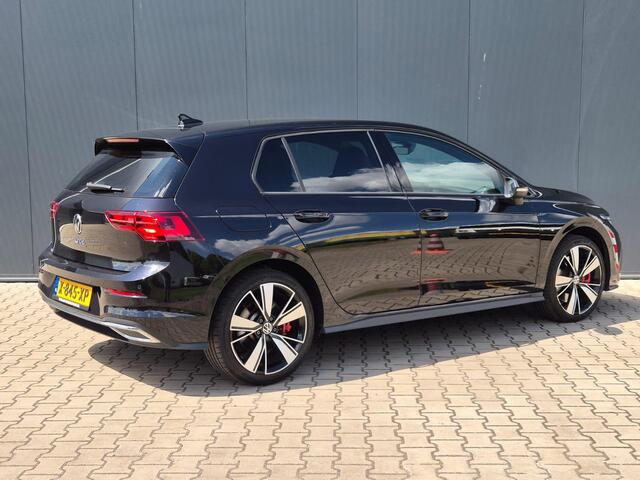 Volkswagen GOLF 1.4 eHybrid GTE BOMVOL OPTIES!!