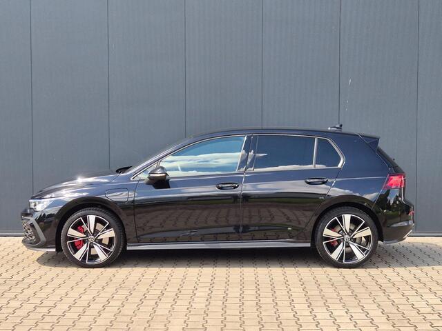 Volkswagen GOLF 1.4 eHybrid GTE BOMVOL OPTIES!!