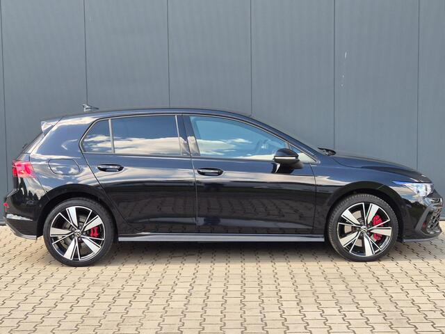 Volkswagen GOLF 1.4 eHybrid GTE BOMVOL OPTIES!!