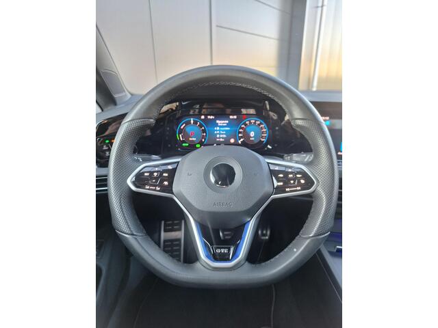Volkswagen GOLF 1.4 eHybrid GTE BOMVOL OPTIES!!