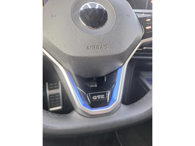 Volkswagen GOLF 1.4 eHybrid GTE BOMVOL OPTIES!!