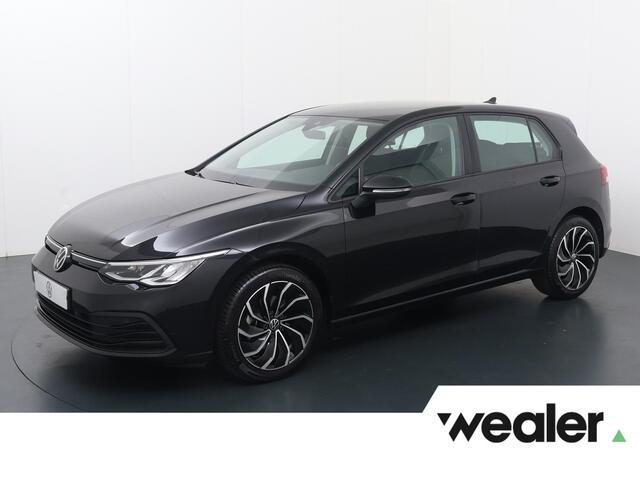Volkswagen GOLF 1.0 TSI Life | 110 PK | Climate control | LED verlichting | Adaptive cruise control |