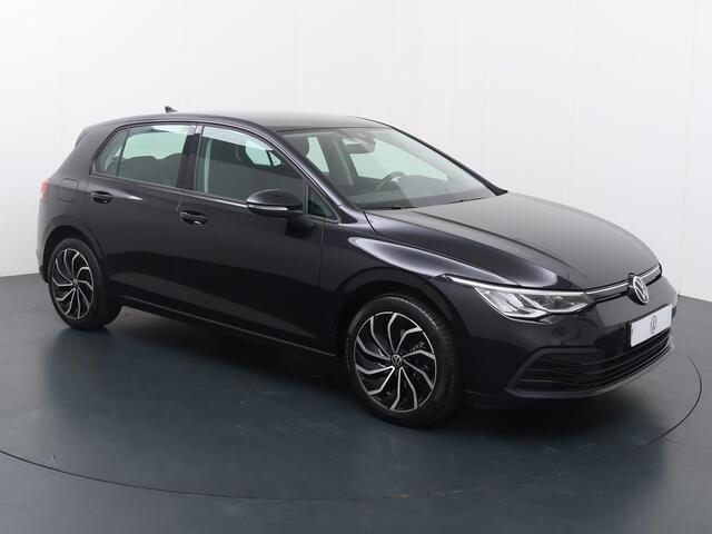 Volkswagen GOLF 1.0 TSI Life | 110 PK | Climate control | LED verlichting | Adaptive cruise control |