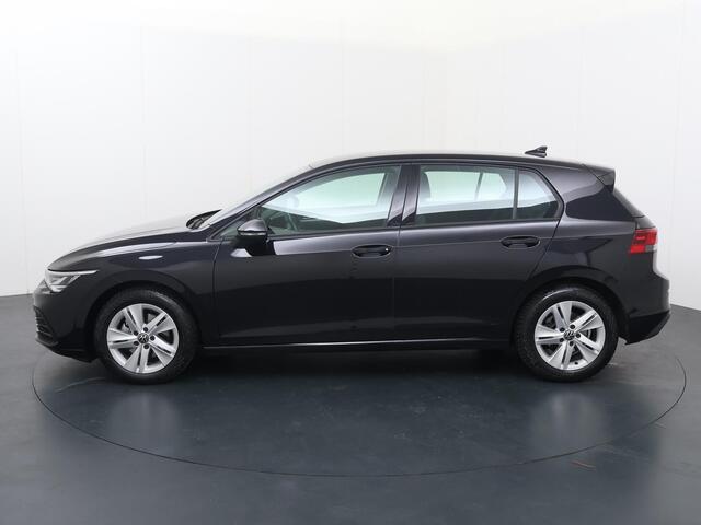 Volkswagen GOLF 1.0 TSI Life | 110 PK | Apple CarPlay / Android Auto | Navigatiesysteem | Achteruitrijcamera |
