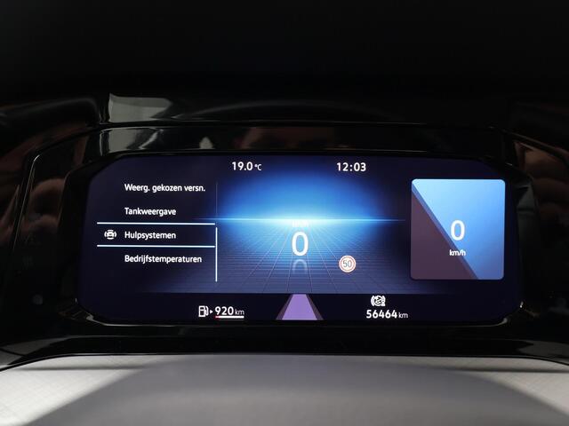 Volkswagen GOLF 1.0 TSI Life | 110 PK | Apple CarPlay / Android Auto | Navigatiesysteem | Achteruitrijcamera |