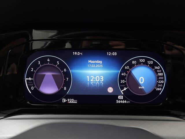 Volkswagen GOLF 1.0 TSI Life | 110 PK | Apple CarPlay / Android Auto | Navigatiesysteem | Achteruitrijcamera |