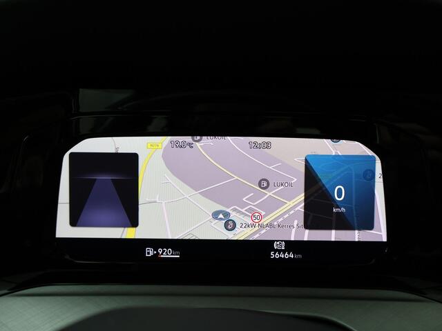 Volkswagen GOLF 1.0 TSI Life | 110 PK | Apple CarPlay / Android Auto | Navigatiesysteem | Achteruitrijcamera |