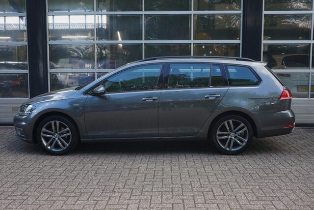 Volkswagen GOLF Variant 1.0 TSI Comfortline Trekhaak/App-Connect/Navi!
