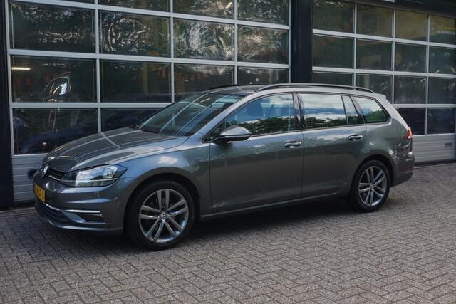Volkswagen GOLF Variant 1.0 TSI Comfortline Trekhaak/App-Connect/Navi!