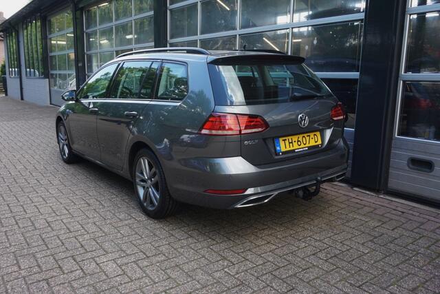 Volkswagen GOLF Variant 1.0 TSI Comfortline Trekhaak/App-Connect/Navi!