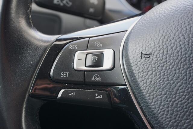 Volkswagen GOLF Variant 1.0 TSI Comfortline Trekhaak/App-Connect/Navi!