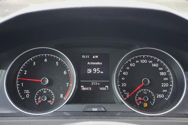 Volkswagen GOLF Variant 1.0 TSI Comfortline Trekhaak/App-Connect/Navi!