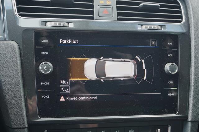 Volkswagen GOLF Variant 1.0 TSI Comfortline Trekhaak/App-Connect/Navi!