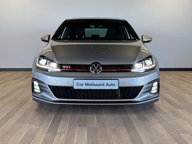 Volkswagen GOLF 2.0 TSI GTI Performance PANO | DYN | CAMERA