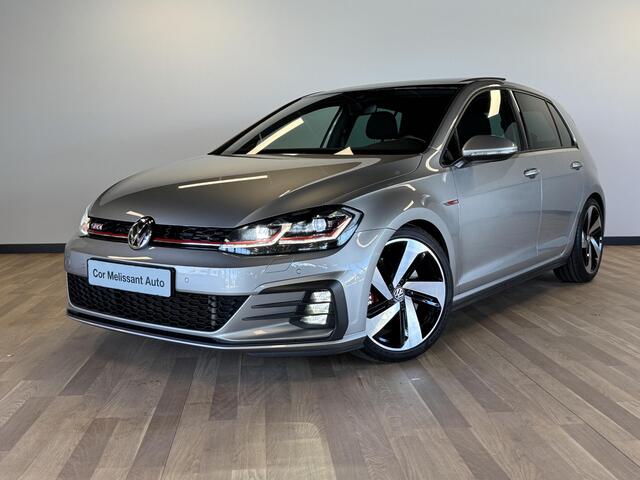 Volkswagen GOLF 2.0 TSI GTI Performance PANO | DYN | CAMERA