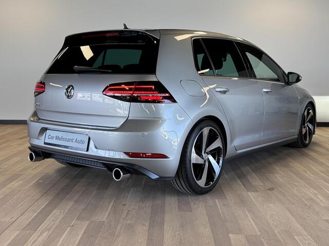 Volkswagen GOLF 2.0 TSI GTI Performance PANO | DYN | CAMERA