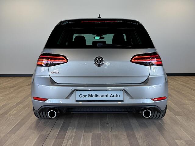 Volkswagen GOLF 2.0 TSI GTI Performance PANO | DYN | CAMERA