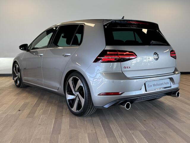 Volkswagen GOLF 2.0 TSI GTI Performance PANO | DYN | CAMERA