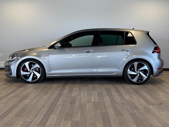 Volkswagen GOLF 2.0 TSI GTI Performance PANO | DYN | CAMERA