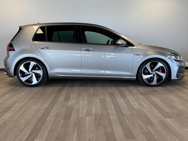 Volkswagen GOLF 2.0 TSI GTI Performance PANO | DYN | CAMERA