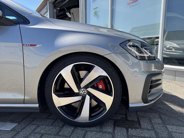 Volkswagen GOLF 2.0 TSI GTI Performance PANO | DYN | CAMERA