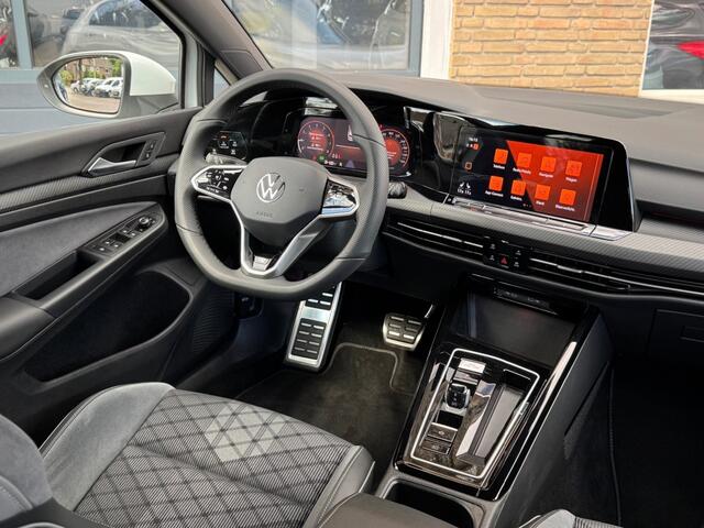 Volkswagen GOLF 1.5 eTSI 150PK DSG R-LINE 2023 22.000KM!