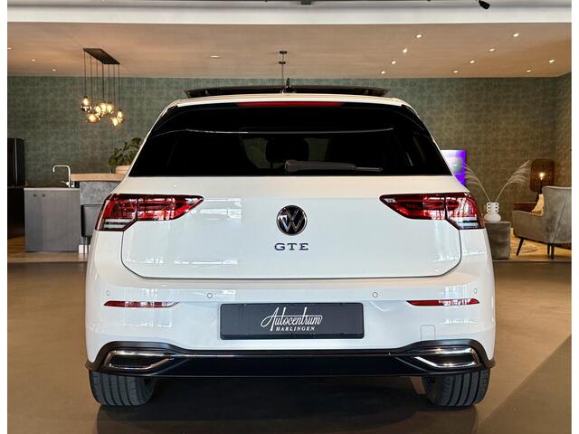 Volkswagen GOLF 1.4 eHybrid GTE I Pano I 18" I Ambiance