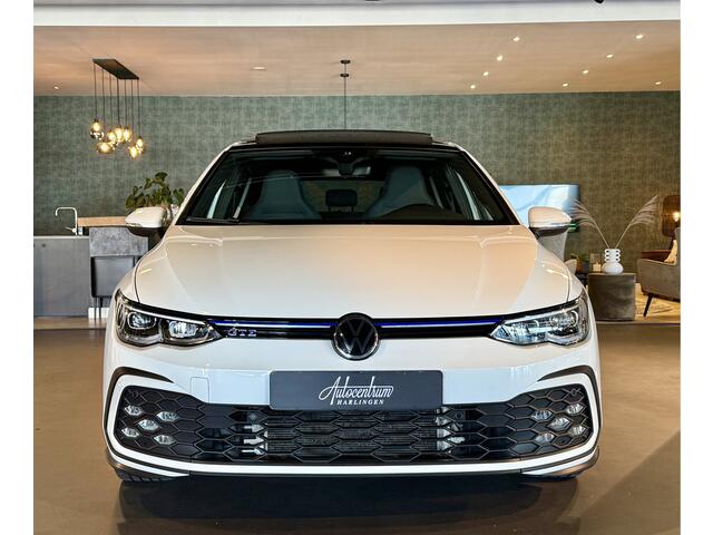 Volkswagen GOLF 1.4 eHybrid GTE I Pano I 18" I Ambiance