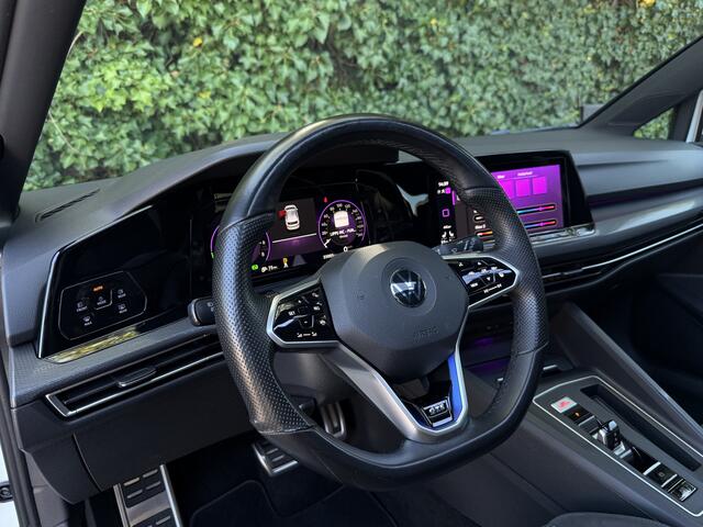 Volkswagen GOLF 1.4 eHybrid GTE I Pano I 18" I Ambiance