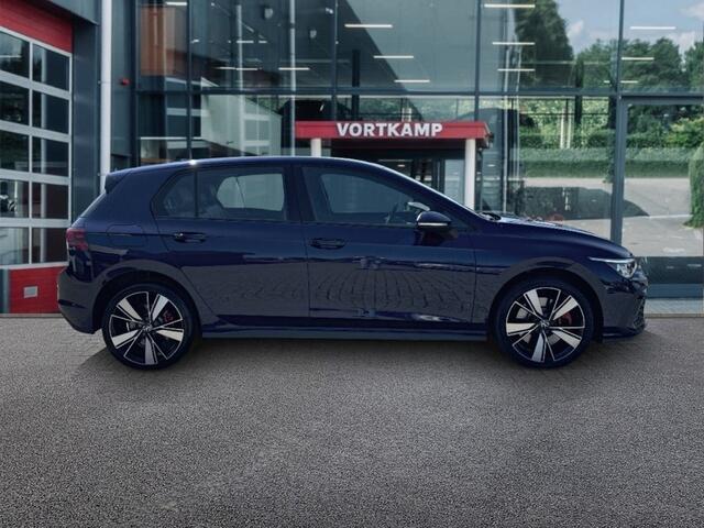 Volkswagen GOLF 1.4 TSI DSG GTE TREKHAAK/LEDER/MEMORY/NAVI/ACC/CARPLAY/STOELVERW