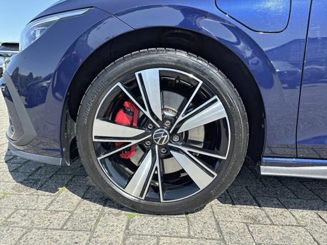 Volkswagen GOLF 1.4 TSI DSG GTE TREKHAAK/LEDER/MEMORY/NAVI/ACC/CARPLAY/STOELVERW