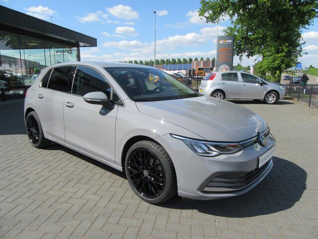 Volkswagen GOLF 8 1.5 TSI Style, Navi, Ad.Cruise Control, Stoelverw, 18 Inch