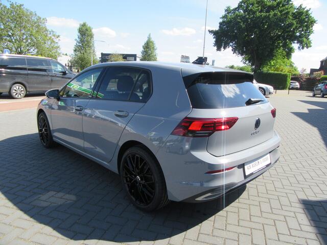 Volkswagen GOLF 8 1.5 TSI Style, Navi, Ad.Cruise Control, Stoelverw, 18 Inch