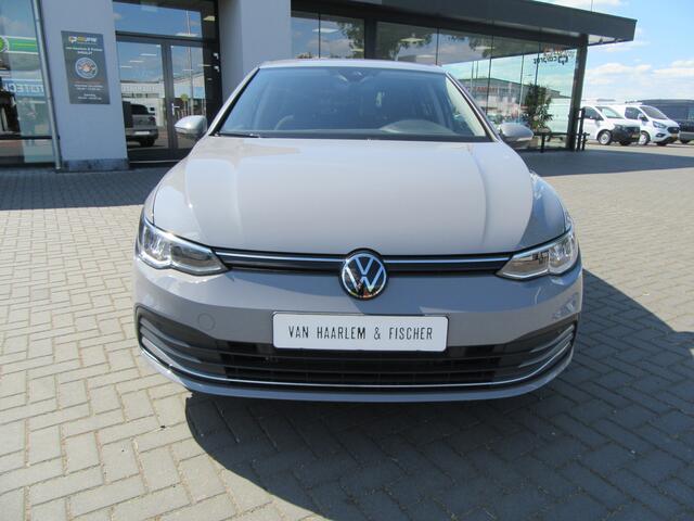 Volkswagen GOLF 8 1.5 TSI Style, Navi, Ad.Cruise Control, Stoelverw, 18 Inch