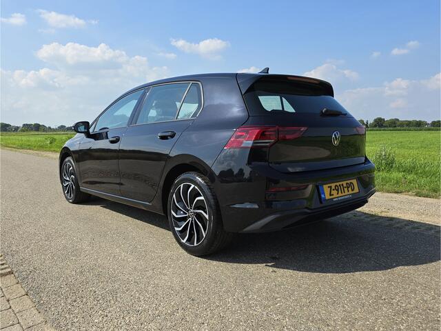 Volkswagen GOLF 1.5 TSI - 130 Pk - Euro 6 - ACC - Navi - AppleCarplay AndroidAuto