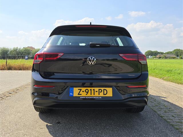 Volkswagen GOLF 1.5 TSI - 130 Pk - Euro 6 - ACC - Navi - AppleCarplay AndroidAuto