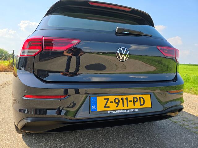 Volkswagen GOLF 1.5 TSI - 130 Pk - Euro 6 - ACC - Navi - AppleCarplay AndroidAuto