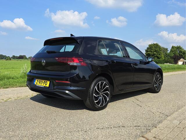 Volkswagen GOLF 1.5 TSI - 130 Pk - Euro 6 - ACC - Navi - AppleCarplay AndroidAuto