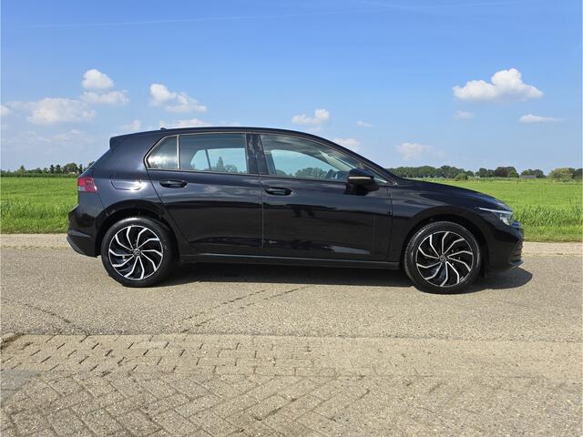 Volkswagen GOLF 1.5 TSI - 130 Pk - Euro 6 - ACC - Navi - AppleCarplay AndroidAuto