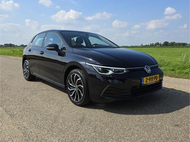 Volkswagen GOLF 1.5 TSI - 130 Pk - Euro 6 - ACC - Navi - AppleCarplay AndroidAuto