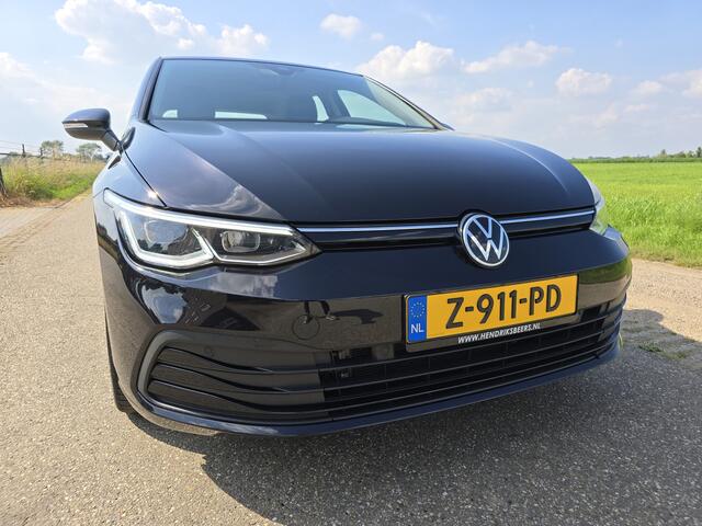 Volkswagen GOLF 1.5 TSI - 130 Pk - Euro 6 - ACC - Navi - AppleCarplay AndroidAuto