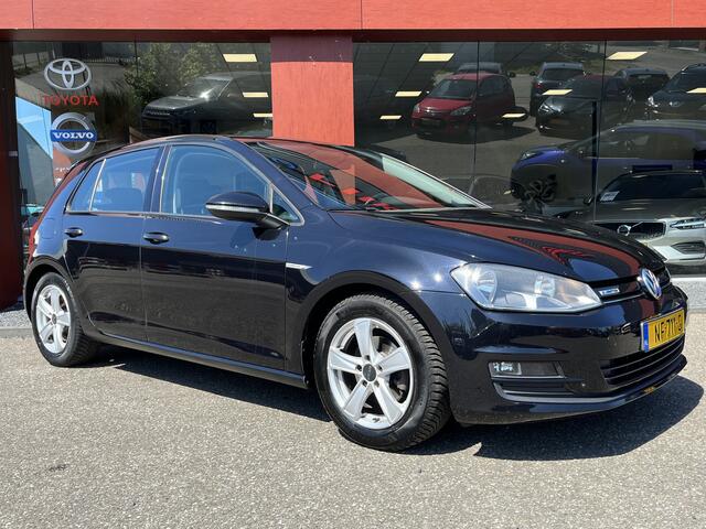 Volkswagen GOLF 1.0 TSI Edition