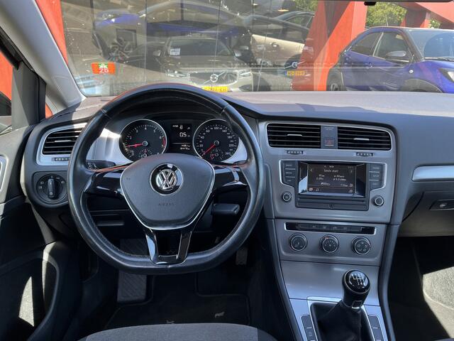 Volkswagen GOLF 1.0 TSI Edition